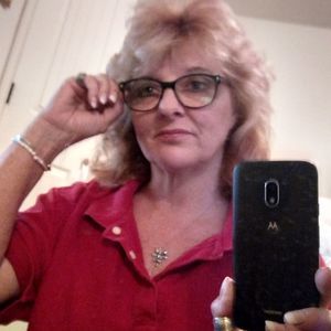 Meet your Posher, Joy